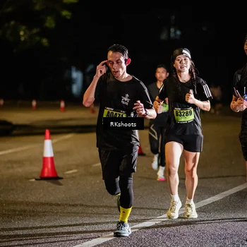 Runner Photo 5444711