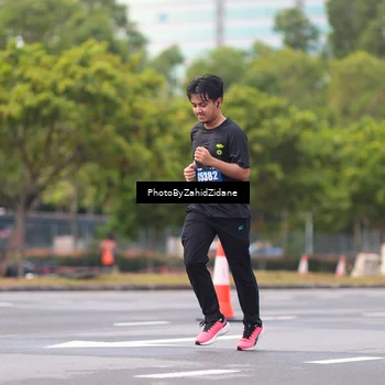 Runner Photo 5444712