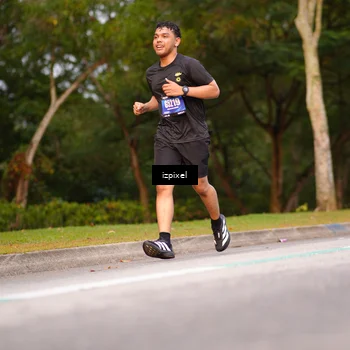 Runner Photo 5444713