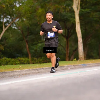 Runner Photo 5444714