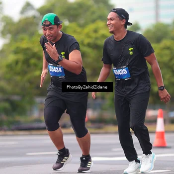 Runner Photo 5444715