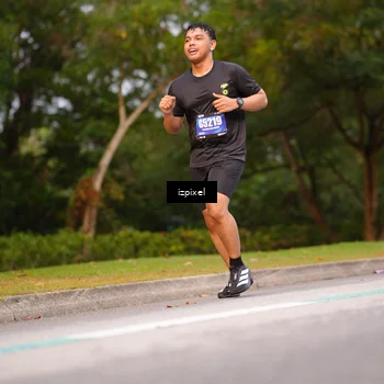 Runner Photo 5444718