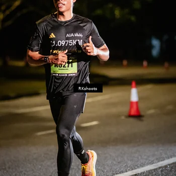 Runner Photo 5444721