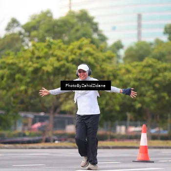 Runner Photo 5444723