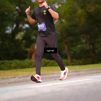 Runner Photo 5444724