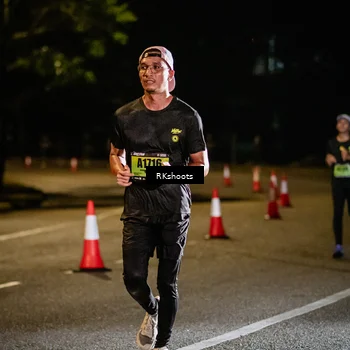 Runner Photo 5444728