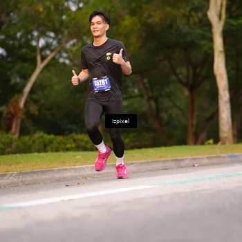 Runner Photo 5444729