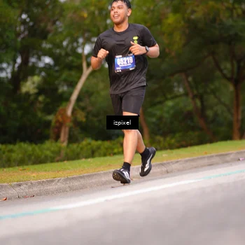 Runner Photo 5444730