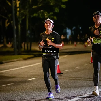 Runner Photo 5444731