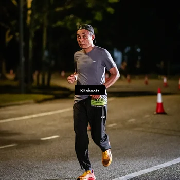 Runner Photo 5444732