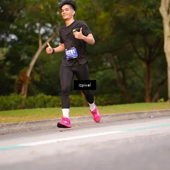 Runner Photo 5444733