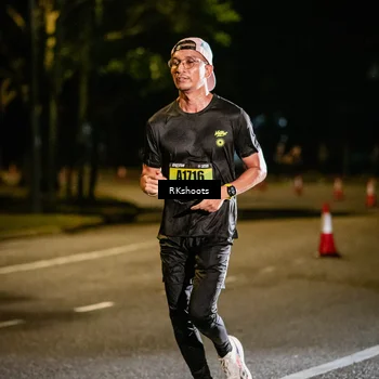 Runner Photo 5444734