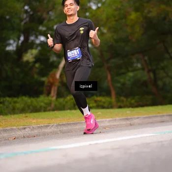 Runner Photo 5444735