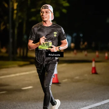 Runner Photo 5444736