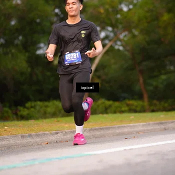 Runner Photo 5444739