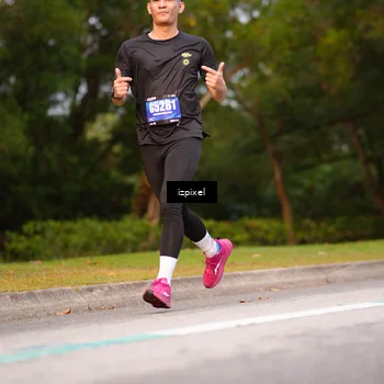 Runner Photo 5444740