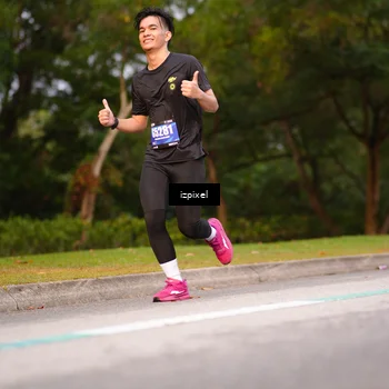 Runner Photo 5444742