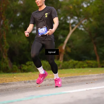 Runner Photo 5444743
