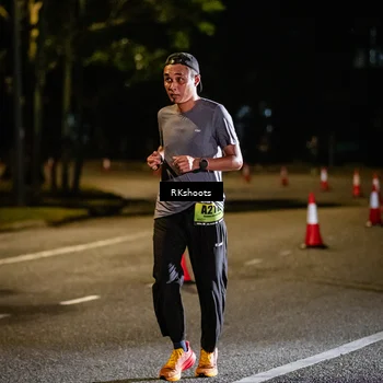 Runner Photo 5444745