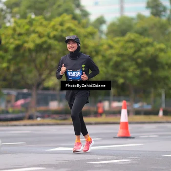 Runner Photo 5444746