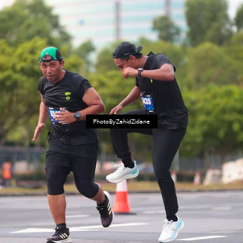 Runner Photo 5444747
