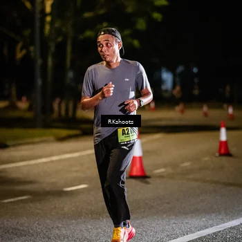 Runner Photo 5444748