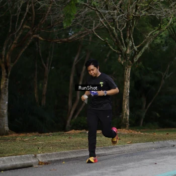 Runner Photo 5444749