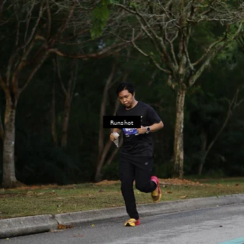 Runner Photo 5444751