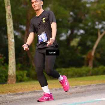 Runner Photo 5444752