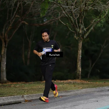 Runner Photo 5444754