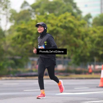 Runner Photo 5444755