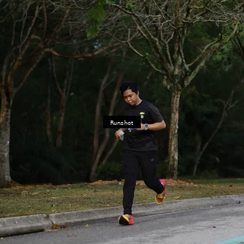 Runner Photo 5444756
