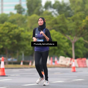 Runner Photo 5444757