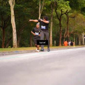 Runner Photo 5444759