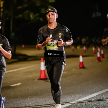 Runner Photo 5444760