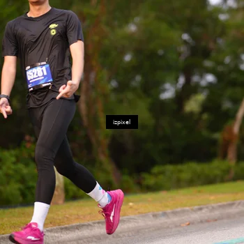 Runner Photo 5444761
