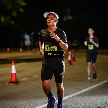 Runner Photo 5444762