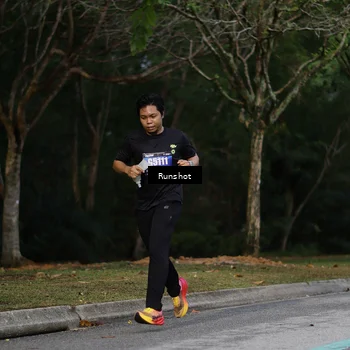 Runner Photo 5444763