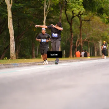 Runner Photo 5444764