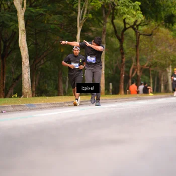 Runner Photo 5444765