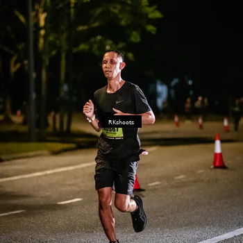 Runner Photo 5444766