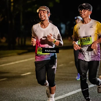 Runner Photo 5444767