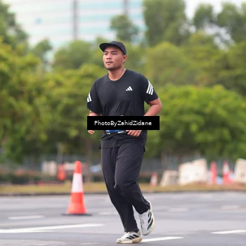Runner Photo 5444768