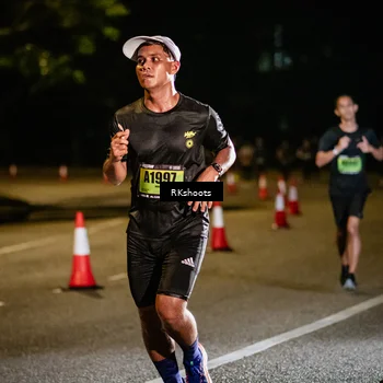 Runner Photo 5444769