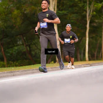 Runner Photo 5444771