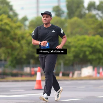 Runner Photo 5444772