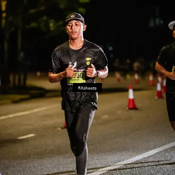 Runner Photo 5444773