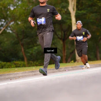Runner Photo 5444774