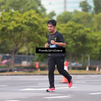 Runner Photo 5444775