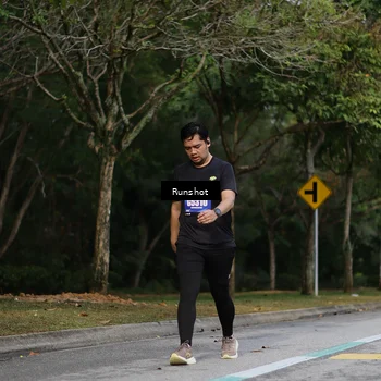 Runner Photo 5444779